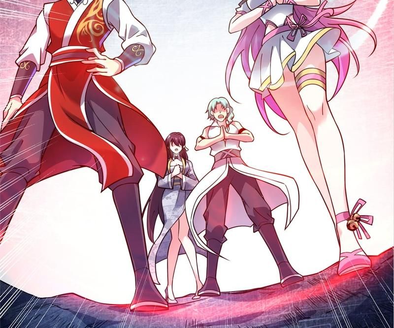 Read Eternal First Son-In-Law chapter 71 image 31 on Lezhin
