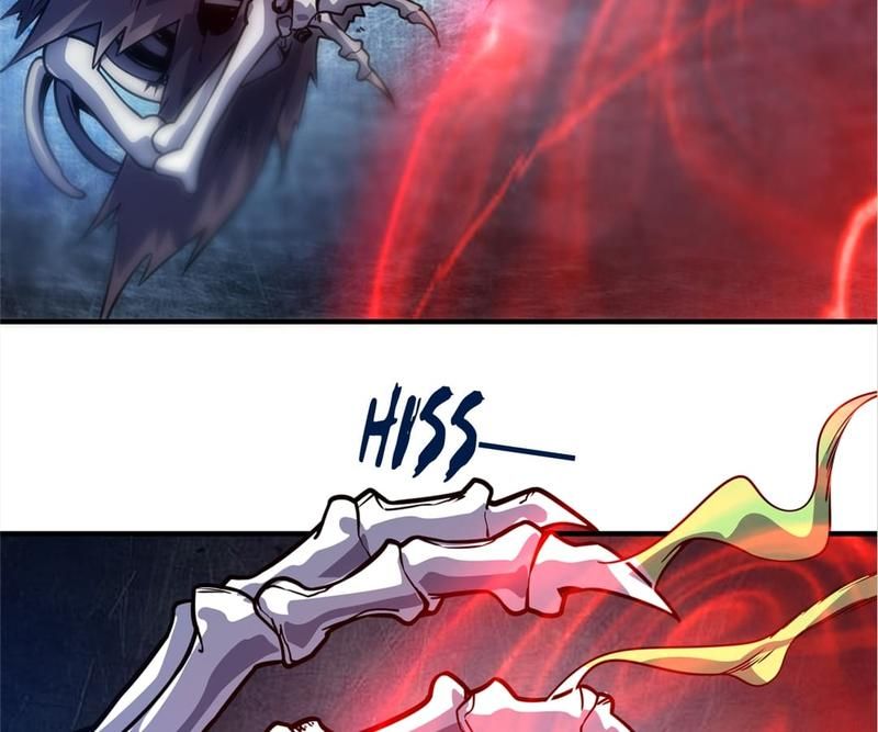 Read Eternal First Son-In-Law chapter 71 image 33 on Lezhin