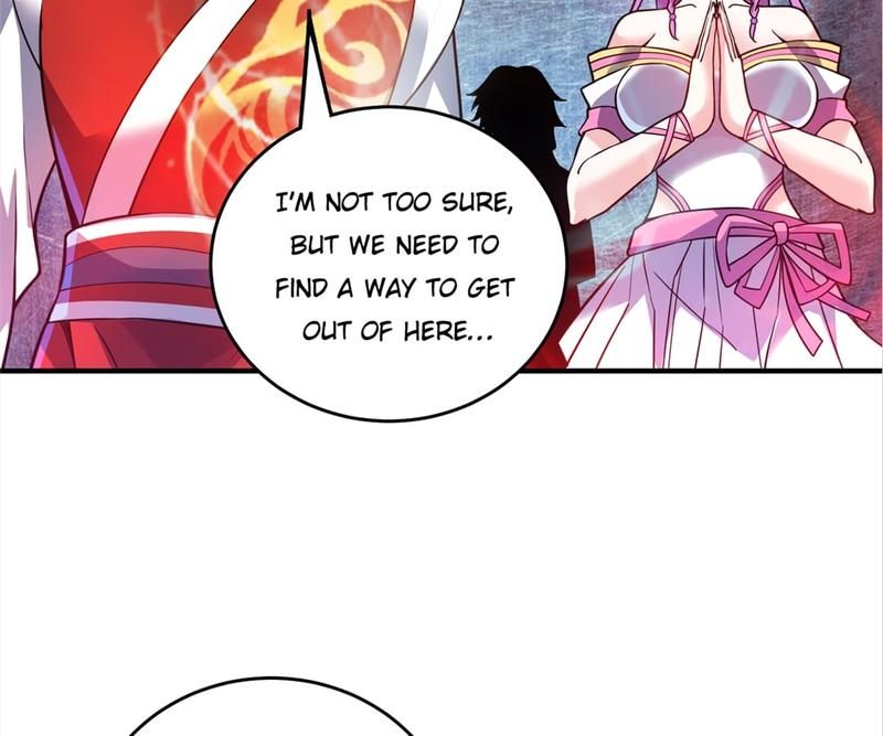 Read Eternal First Son-In-Law chapter 71 image 38 on Lezhin