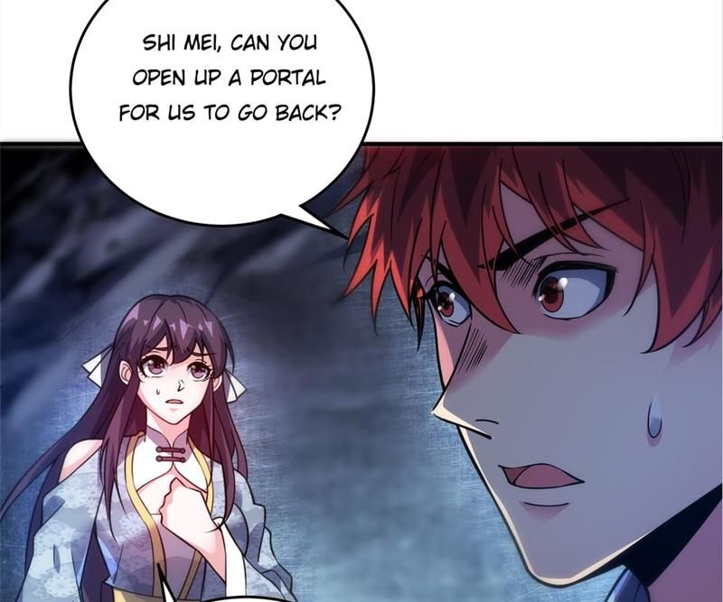 Read Eternal First Son-In-Law chapter 71 image 39 on Lezhin