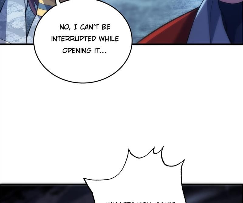 Read Eternal First Son-In-Law chapter 71 image 40 on Lezhin