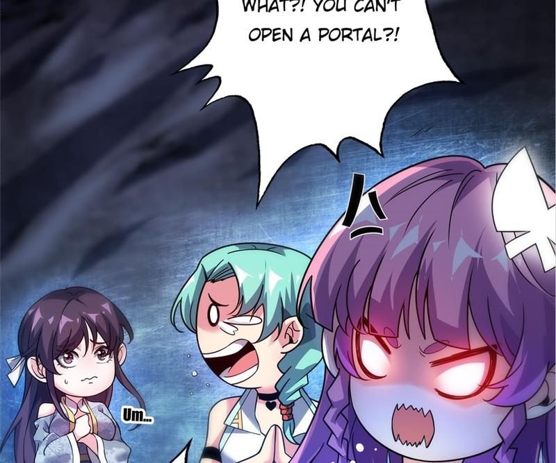 Read Eternal First Son-In-Law chapter 71 image 41 on Lezhin