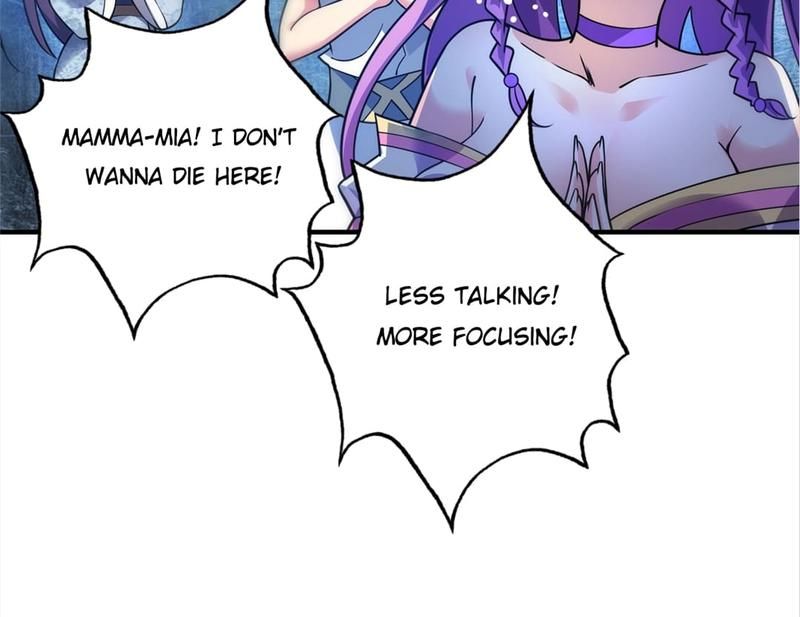 Read Eternal First Son-In-Law chapter 71 image 42 on Lezhin