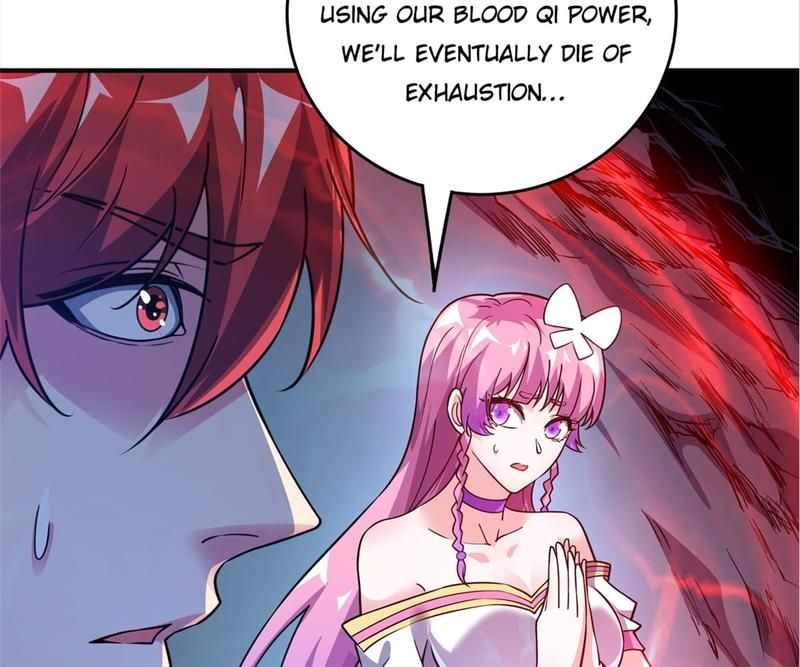 Read Eternal First Son-In-Law chapter 71 image 44 on Lezhin