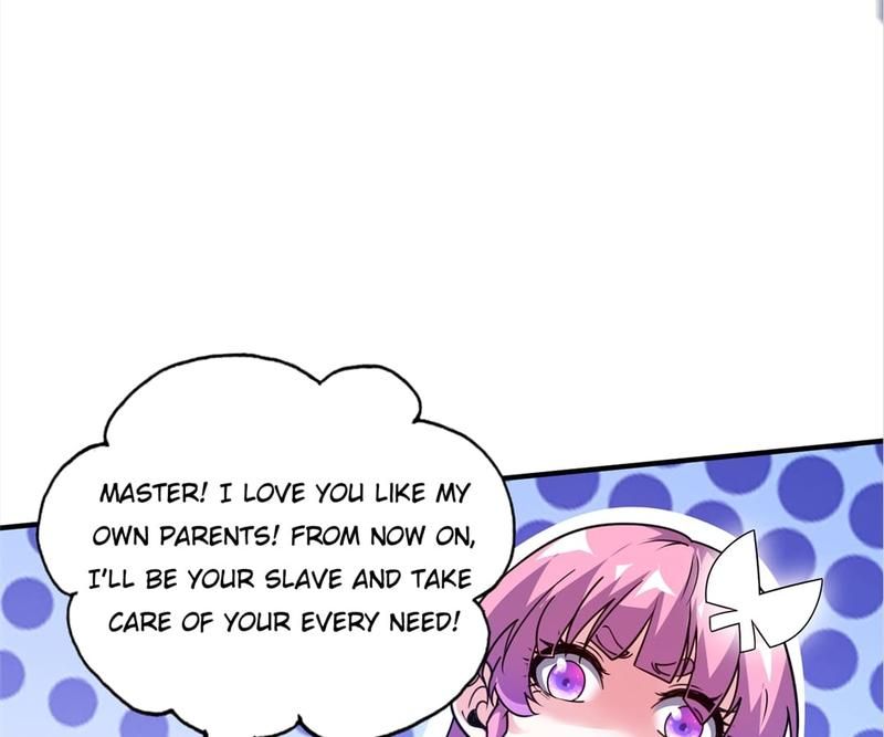 Read Eternal First Son-In-Law chapter 71 image 5 on Lezhin
