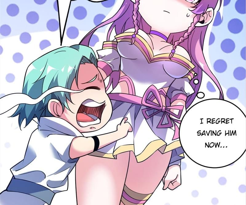 Read Eternal First Son-In-Law chapter 71 image 6 on Lezhin
