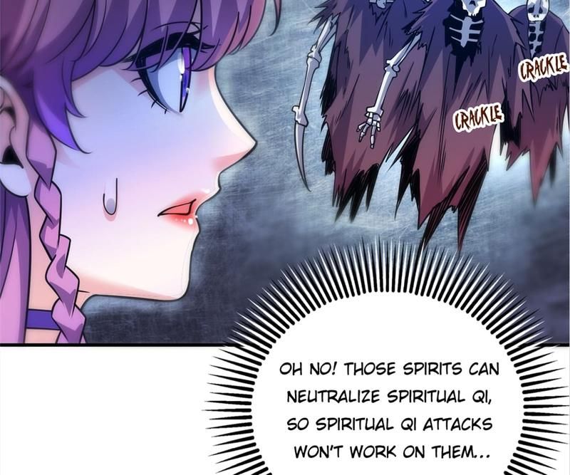 Read Eternal First Son-In-Law chapter 71 image 8 on Lezhin