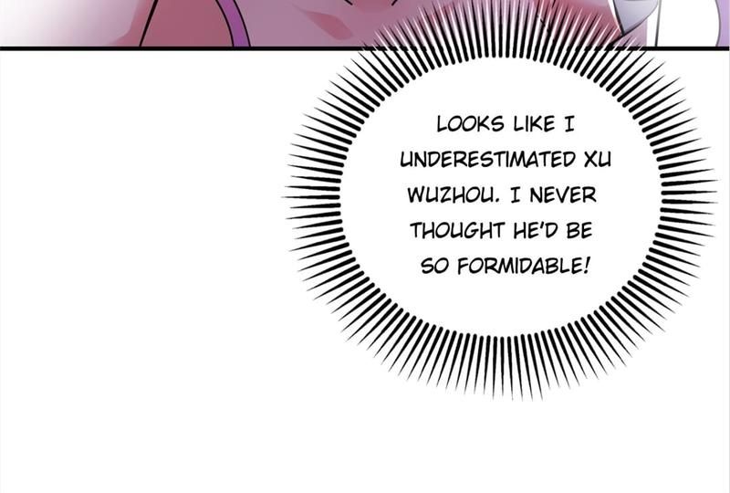 Read Eternal First Son-In-Law chapter 72 image 10 on Lezhin
