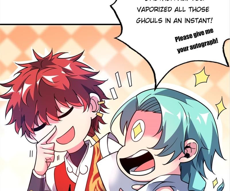 Read Eternal First Son-In-Law chapter 72 image 14 on Lezhin