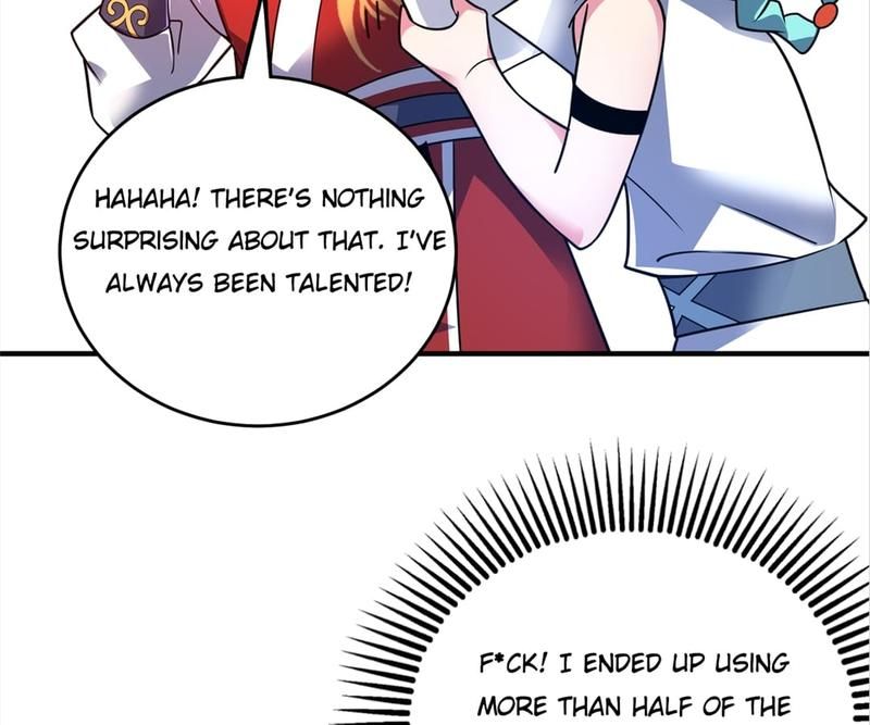 Read Eternal First Son-In-Law chapter 72 image 15 on Lezhin