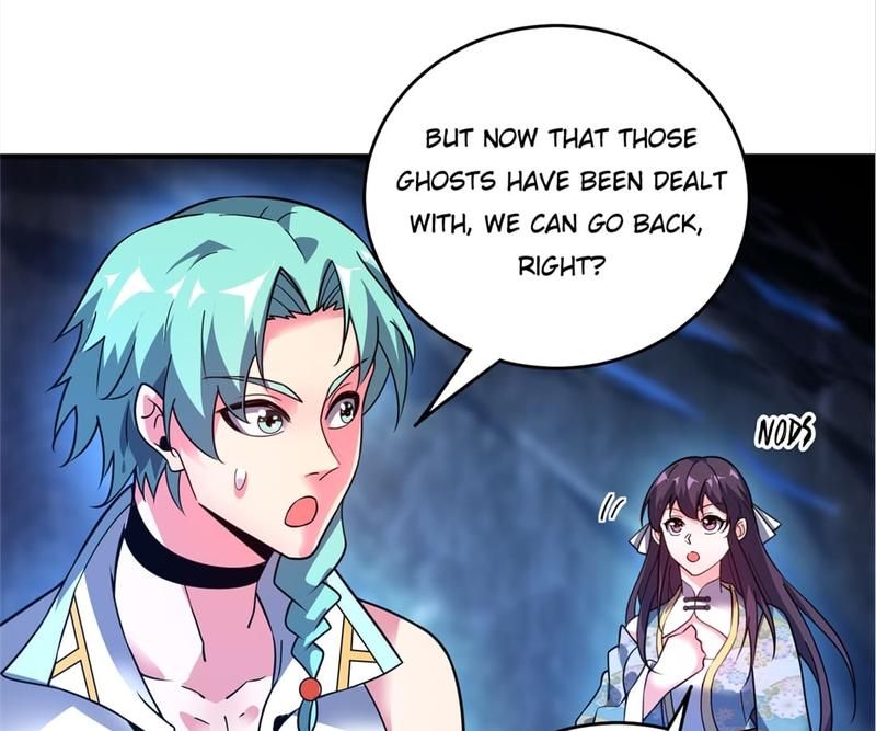 Read Eternal First Son-In-Law chapter 72 image 17 on Lezhin
