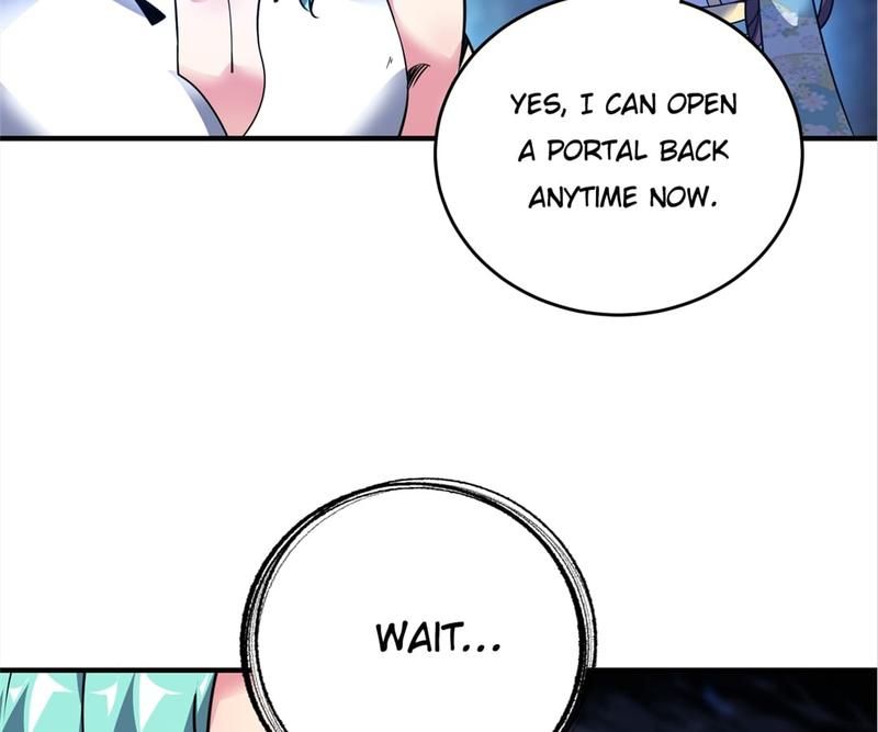 Read Eternal First Son-In-Law chapter 72 image 18 on Lezhin