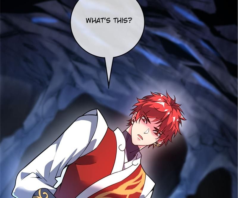 Read Eternal First Son-In-Law chapter 72 image 20 on Lezhin