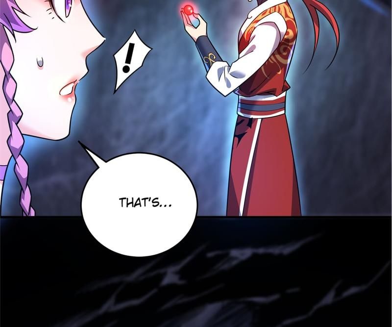 Read Eternal First Son-In-Law chapter 72 image 23 on Lezhin