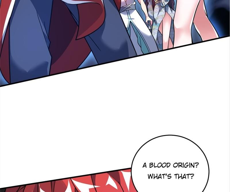 Read Eternal First Son-In-Law chapter 72 image 26 on Lezhin