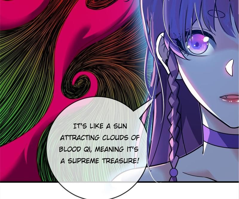 Read Eternal First Son-In-Law chapter 72 image 31 on Lezhin