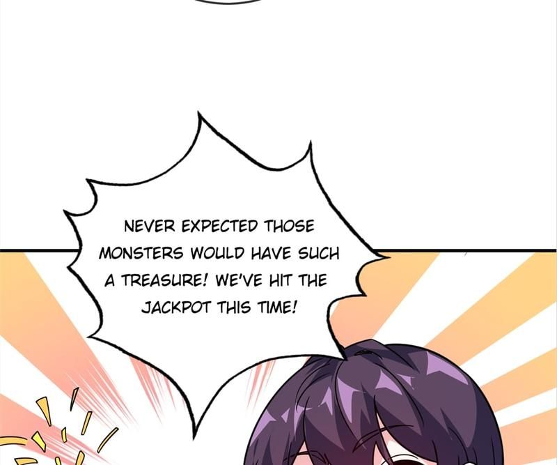 Read Eternal First Son-In-Law chapter 72 image 32 on Lezhin