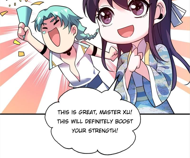 Read Eternal First Son-In-Law chapter 72 image 33 on Lezhin