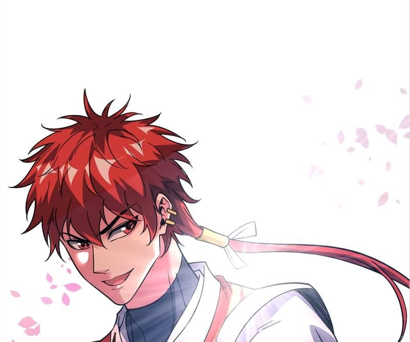 Read Eternal First Son-In-Law chapter 72 image 34 on Lezhin