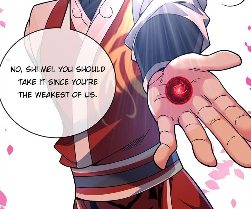Read Eternal First Son-In-Law chapter 72 image 35 on Lezhin