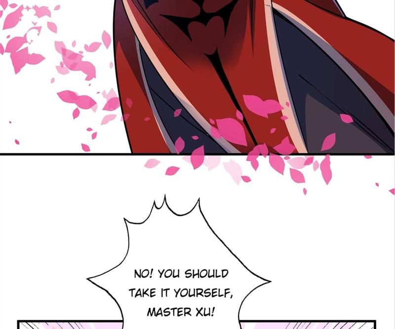 Read Eternal First Son-In-Law chapter 72 image 36 on Lezhin