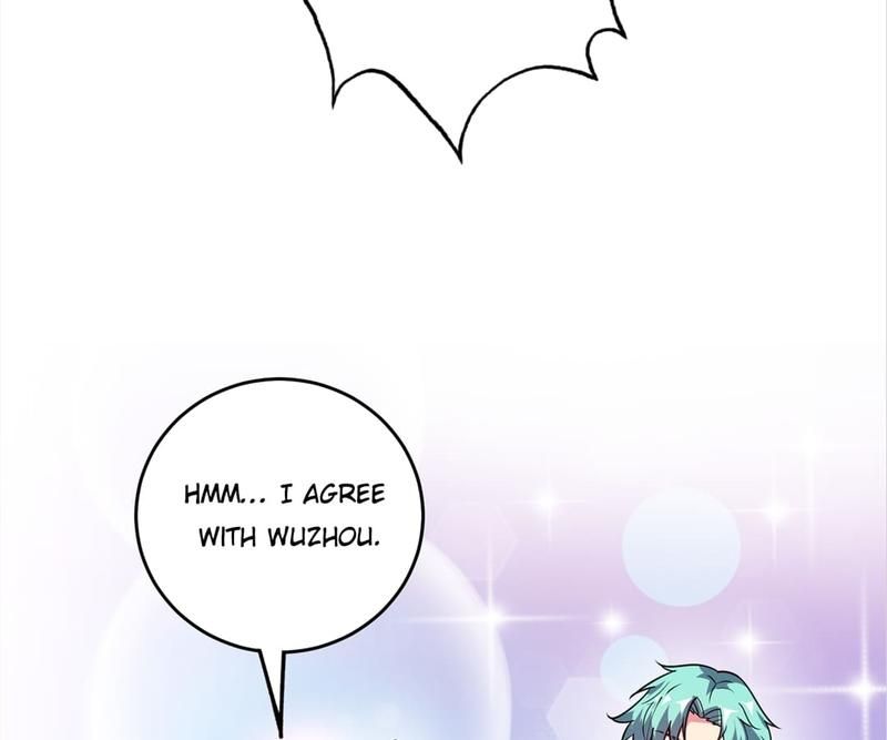 Read Eternal First Son-In-Law chapter 72 image 38 on Lezhin