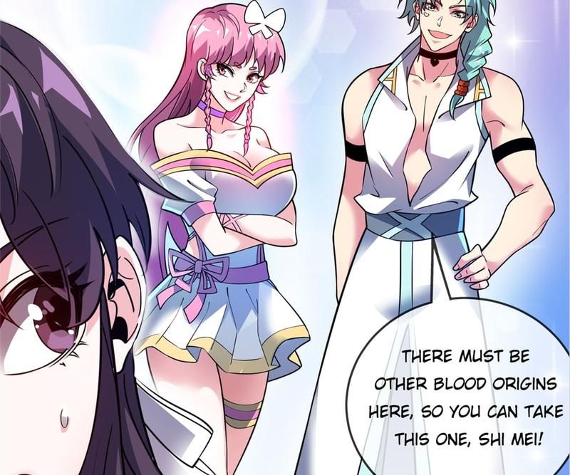 Read Eternal First Son-In-Law chapter 72 image 39 on Lezhin