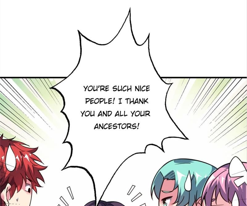 Read Eternal First Son-In-Law chapter 72 image 42 on Lezhin