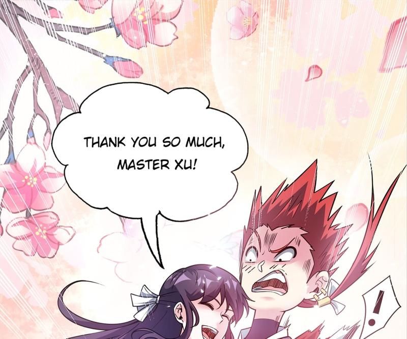Read Eternal First Son-In-Law chapter 72 image 52 on Lezhin