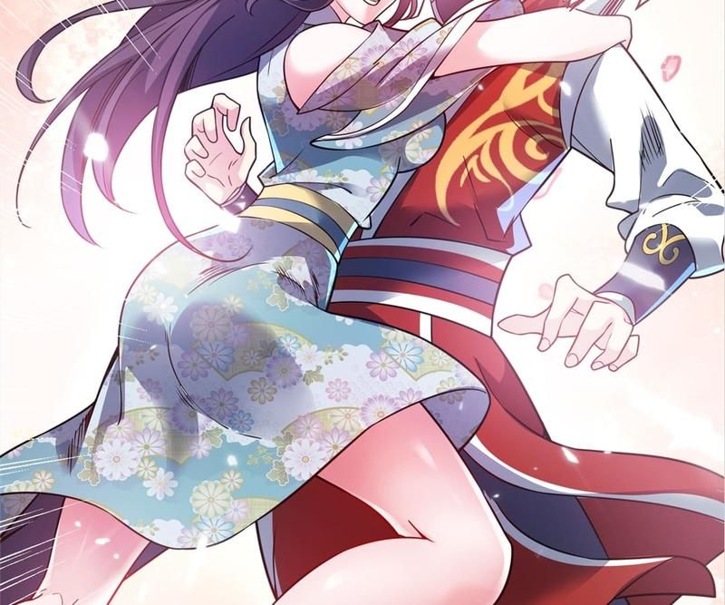 Read Eternal First Son-In-Law chapter 72 image 53 on Lezhin