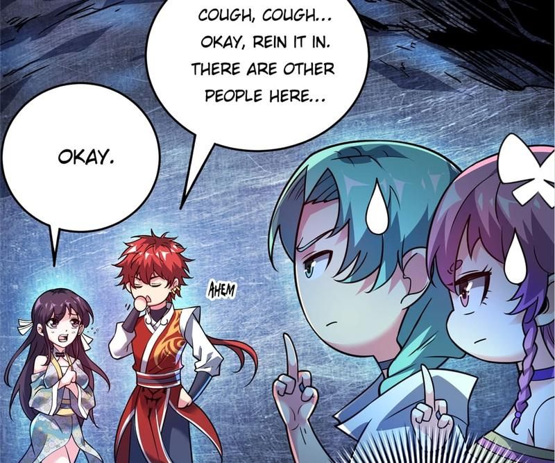 Read Eternal First Son-In-Law chapter 72 image 60 on Lezhin