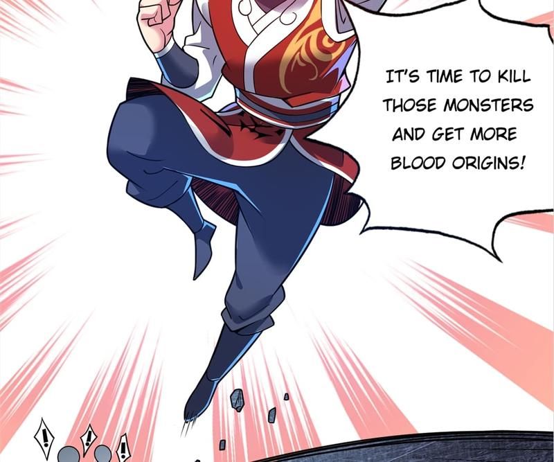 Read Eternal First Son-In-Law chapter 72 image 63 on Lezhin
