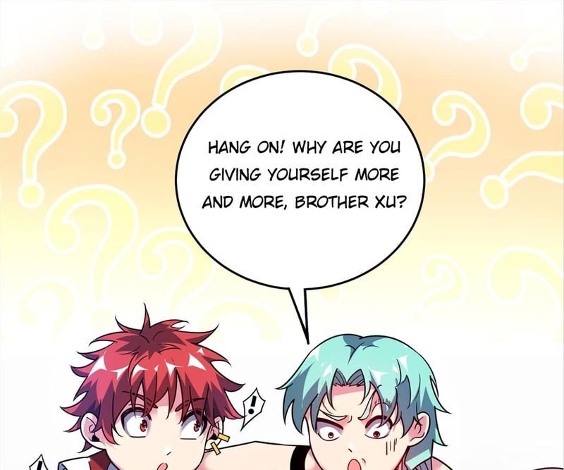 Read Eternal First Son-In-Law chapter 72 image 75 on Lezhin