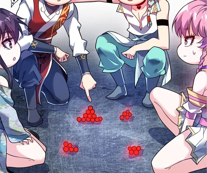 Read Eternal First Son-In-Law chapter 72 image 76 on Lezhin