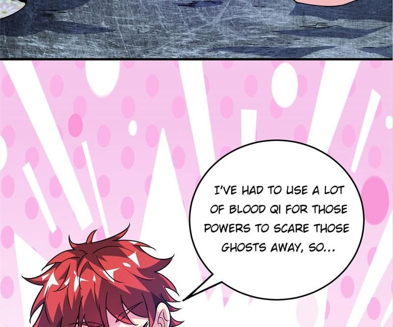 Read Eternal First Son-In-Law chapter 72 image 77 on Lezhin