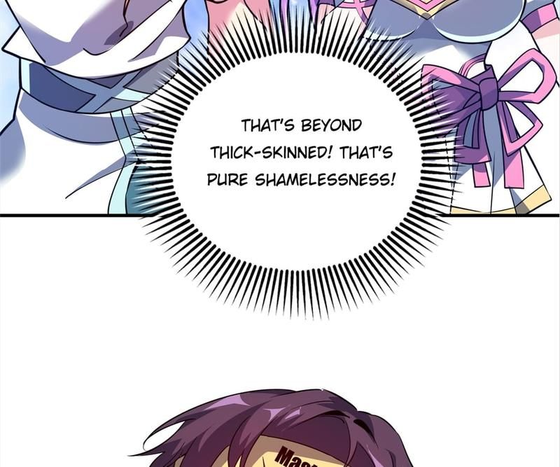 Read Eternal First Son-In-Law chapter 72 image 82 on Lezhin