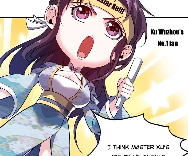 Read Eternal First Son-In-Law chapter 72 image 83 on Lezhin