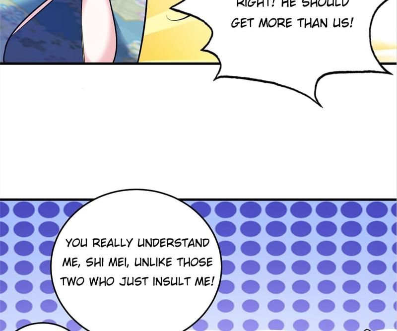 Read Eternal First Son-In-Law chapter 72 image 84 on Lezhin