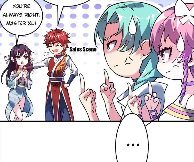 Read Eternal First Son-In-Law chapter 72 image 85 on Lezhin