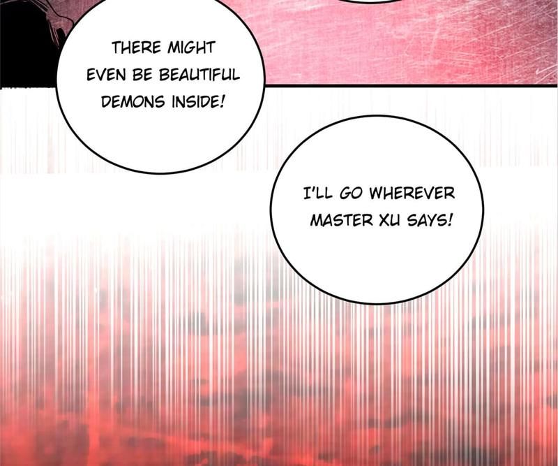 Read Eternal First Son-In-Law chapter 73 image 1 on Lezhin
