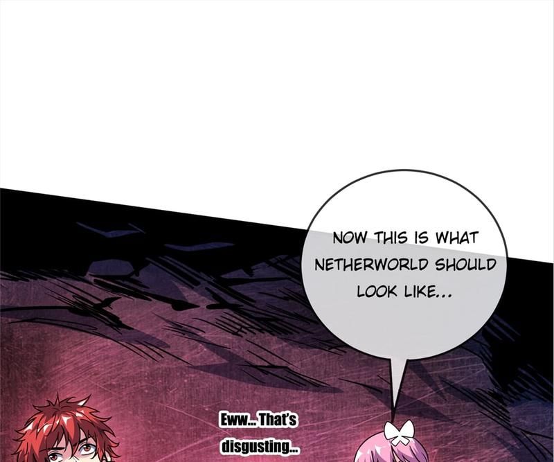 Read Eternal First Son-In-Law chapter 73 image 13 on Lezhin