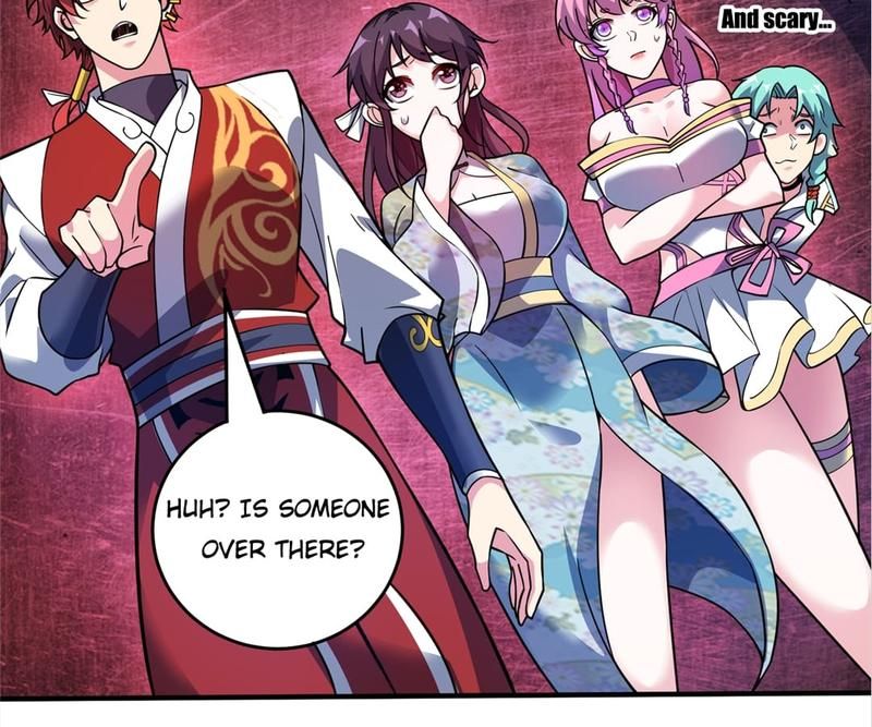 Read Eternal First Son-In-Law chapter 73 image 14 on Lezhin