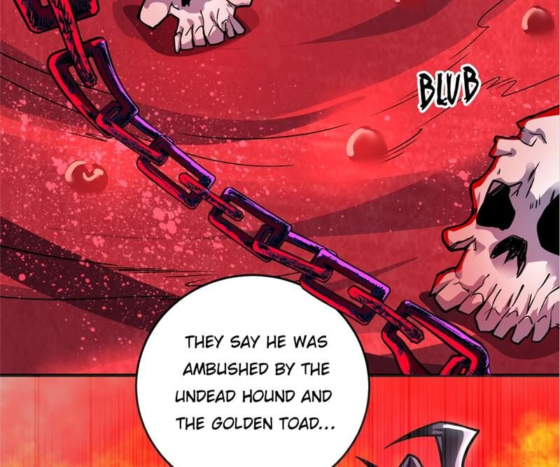 Read Eternal First Son-In-Law chapter 73 image 20 on Lezhin