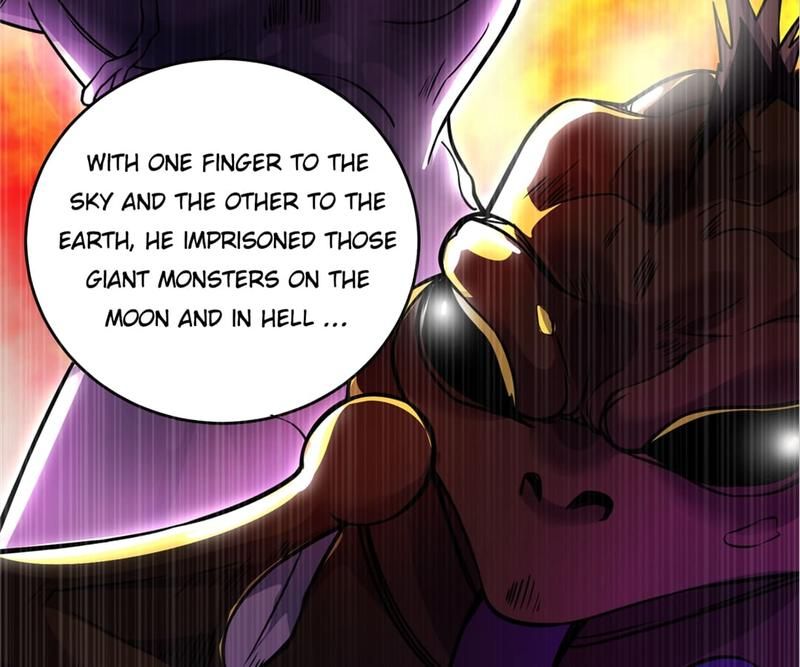 Read Eternal First Son-In-Law chapter 73 image 22 on Lezhin