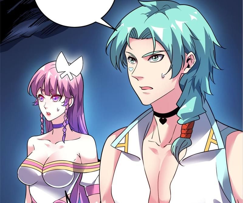 Read Eternal First Son-In-Law chapter 73 image 27 on Lezhin