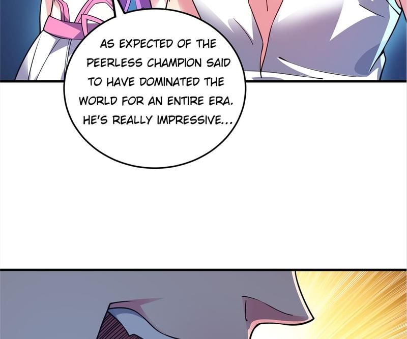 Read Eternal First Son-In-Law chapter 73 image 28 on Lezhin