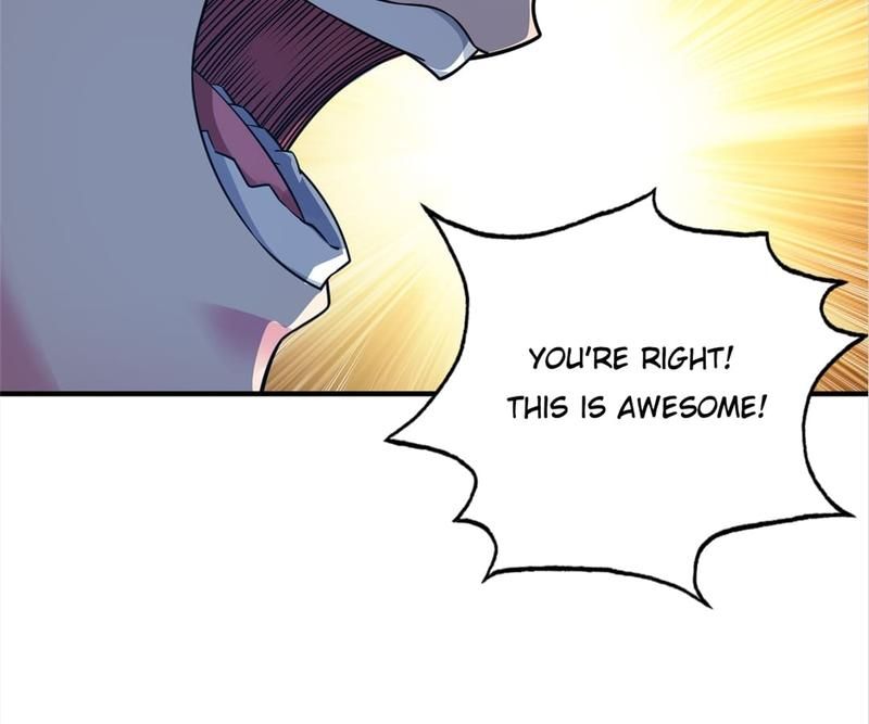 Read Eternal First Son-In-Law chapter 73 image 29 on Lezhin