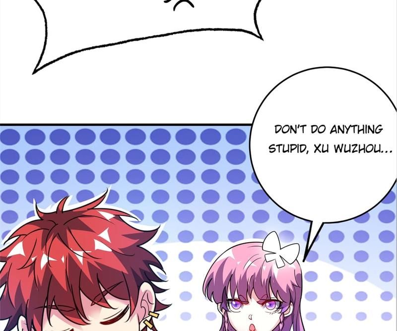 Read Eternal First Son-In-Law chapter 73 image 33 on Lezhin