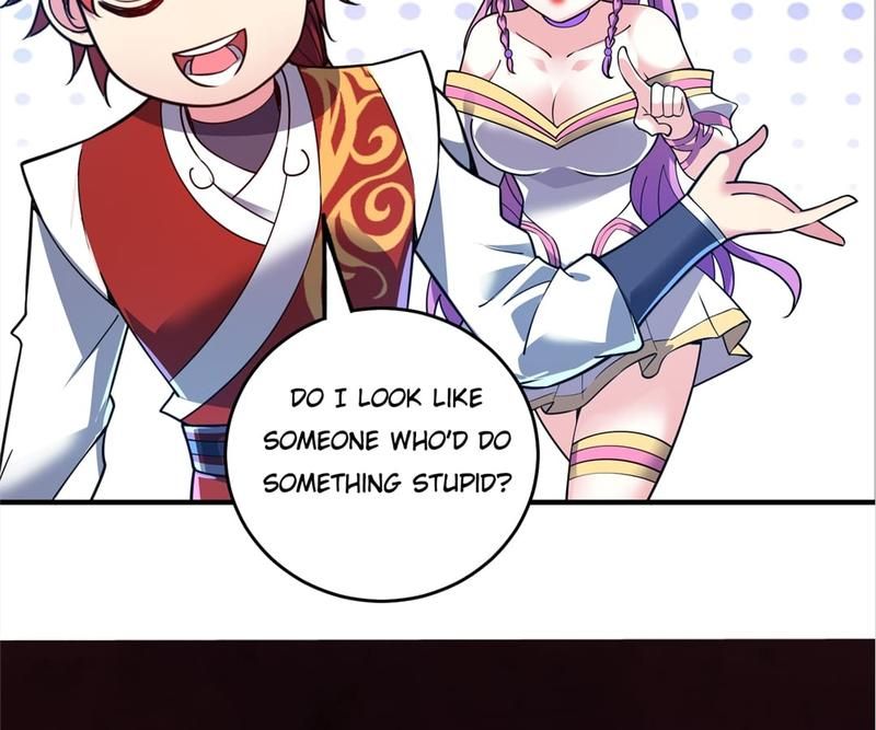 Read Eternal First Son-In-Law chapter 73 image 34 on Lezhin