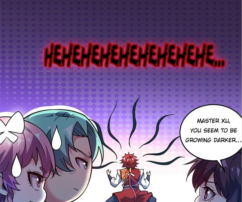 Read Eternal First Son-In-Law chapter 73 image 43 on Lezhin